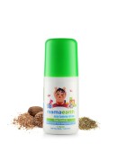 MamaEarth Easy Tummy Roll On With Hing & Fennel Oil, 40ml- Natural Relief From Indigestion & Colic (3+ Months)